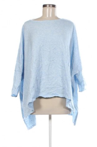 Dámský svetr Zwillingsherz, Velikost L, Barva Modrá, Cena  489,00 Kč