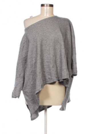 Női pulóver Zwillingsherz, Méret L, Szín Szürke, Ár 8 239 Ft