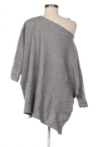 Női pulóver Zwillingsherz, Méret L, Szín Szürke, Ár 8 239 Ft