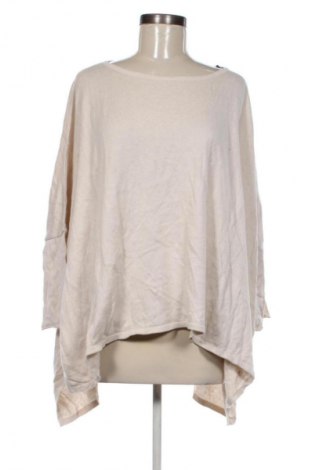 Dámsky pulóver Zwillingsherz, Veľkosť M, Farba Béžová, Cena  18,95 €