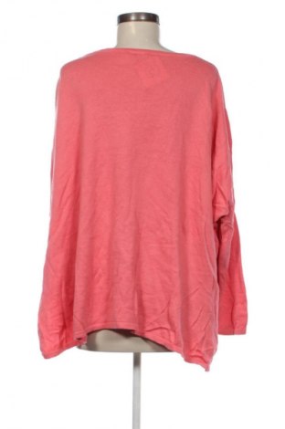 Дамски пуловер Zwillingsherz, Размер XL, Цвят Розов, Цена 15,84 €