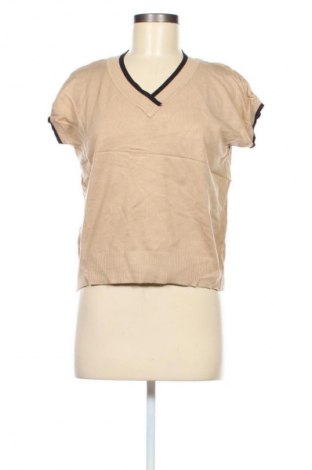 Damenpullover iORA, Größe S, Farbe Braun, Preis € 7,99