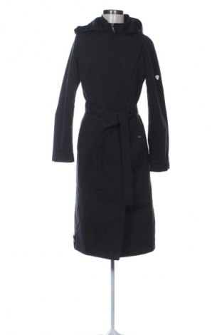 Damen Trench Coat Alpenblitz, Größe XS, Farbe Schwarz, Preis € 77,00