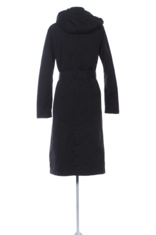 Damen Trench Coat Alpenblitz, Größe XS, Farbe Schwarz, Preis € 77,00