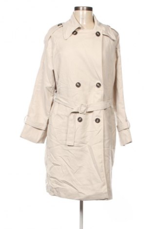 Damen Trench Coat Anko, Größe M, Farbe Grau, Preis € 16,99