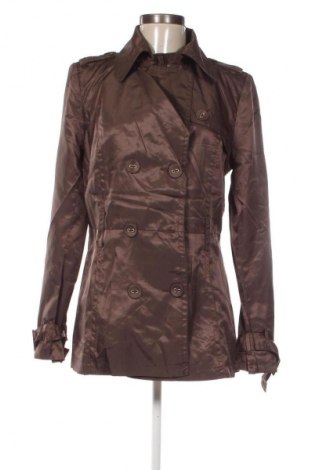 Női viharkabát Avocado, Méret L, Szín Barna, Ár 8 079 Ft