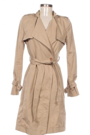 Damen Trench Coat BCBG Max Azria, Größe XS, Farbe Beige, Preis € 112,02