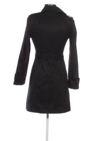 Damen Trench Coat Banana Republic, Größe XXS, Farbe Schwarz, Preis € 179,83