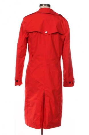 Damen Trench Coat C&A, Größe M, Farbe Rot, Preis € 19,99
