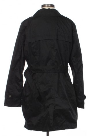 Damen Trench Coat C&A, Größe XL, Farbe Schwarz, Preis € 36,99