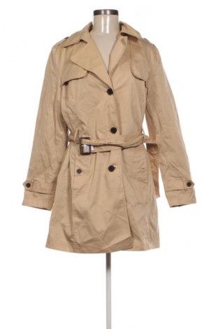 Női viharkabát C&A, Méret L, Szín Bézs, Ár 14 039 Ft