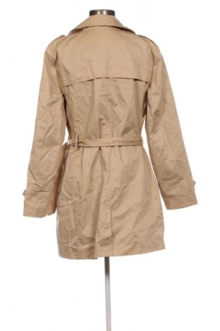 Női viharkabát C&A, Méret L, Szín Bézs, Ár 14 039 Ft
