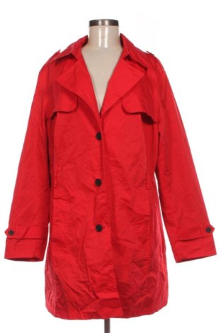 Női viharkabát C&A, Méret XXL, Szín Piros, Ár 8 929 Ft
