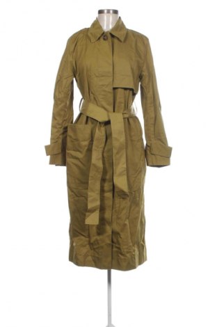 Damen Trench Coat COS, Größe S, Farbe Grün, Preis € 53,99