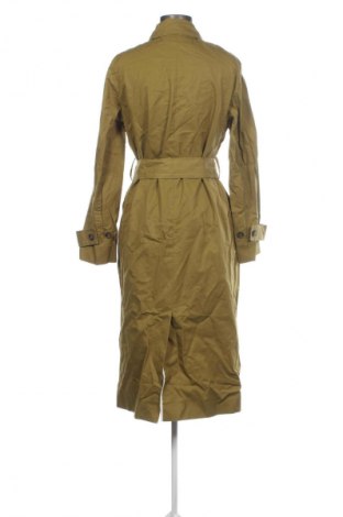 Damen Trench Coat COS, Größe S, Farbe Grün, Preis € 53,99