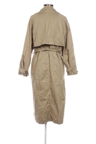 Damen Trench Coat Clockhouse, Größe S, Farbe Grün, Preis € 31,99