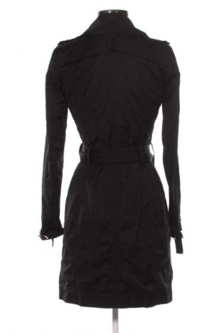 Damen Trenchcoat Drykorn for beautiful people, Größe M, Farbe Schwarz, Preis 112,00 €