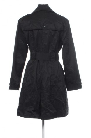 Damen Trench Coat Ds, Größe M, Farbe Schwarz, Preis € 18,99
