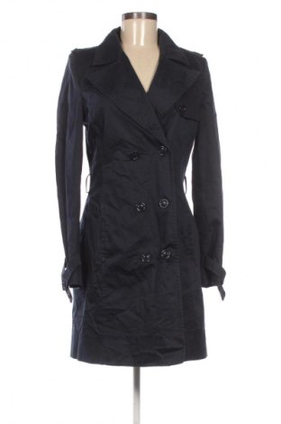 Női viharkabát Flavio Castellani, Méret L, Szín Kék, Ár 12 589 Ft