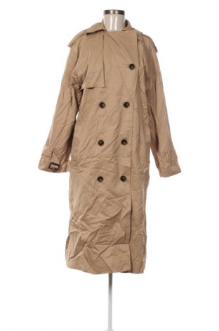 Női viharkabát Forever New, Méret M, Szín Barna, Ár 15 909 Ft