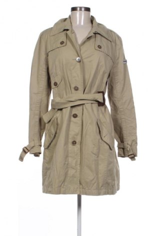 Női viharkabát Frieda & Freddies, Méret L, Szín Bézs, Ár 46 269 Ft