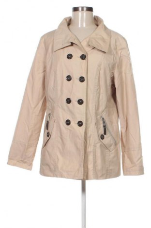 Női viharkabát Fuchs Schmitt, Méret L, Szín Bézs, Ár 125 247 Ft