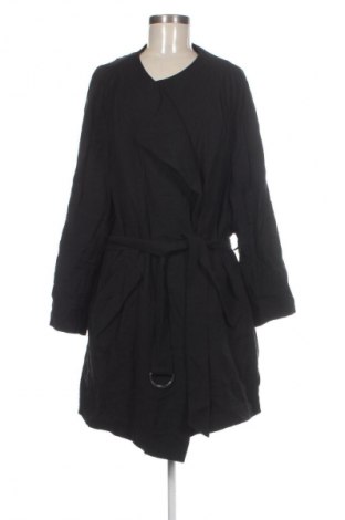 Női viharkabát H&M, Méret XXL, Szín Fekete, Ár 10 039 Ft