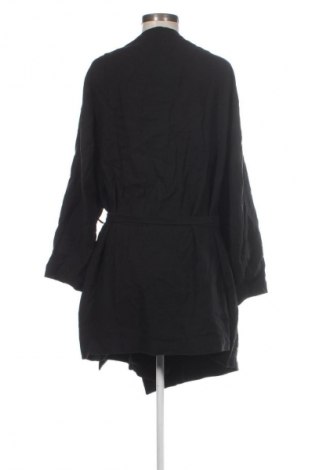 Női viharkabát H&M, Méret XXL, Szín Fekete, Ár 10 039 Ft