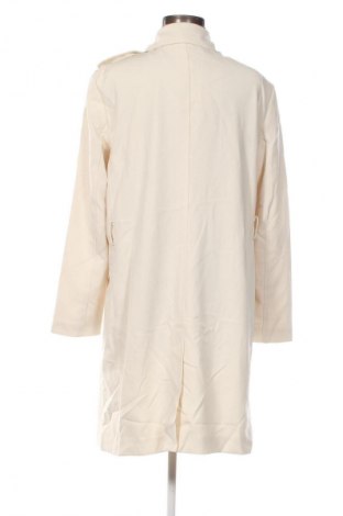 Damen Trench Coat H&M, Größe XL, Farbe Ecru, Preis € 23,99