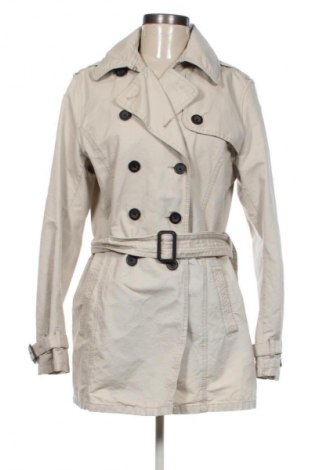 Γυναικεία καμπαρντίνα H&M L.O.G.G., Μέγεθος L, Χρώμα  Μπέζ, Τιμή 16,99 €