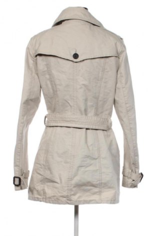 Γυναικεία καμπαρντίνα H&M L.O.G.G., Μέγεθος L, Χρώμα  Μπέζ, Τιμή 16,99 €