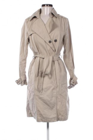 Damen Trench Coat H&M L.O.G.G., Größe S, Farbe Beige, Preis € 35,00
