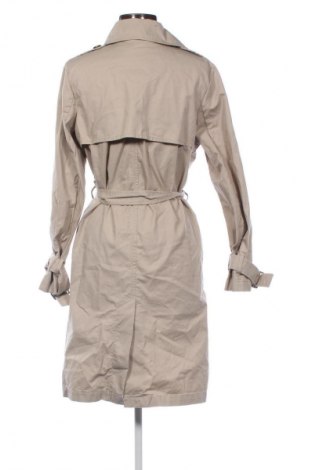 Damen Trench Coat H&M L.O.G.G., Größe S, Farbe Beige, Preis € 35,00