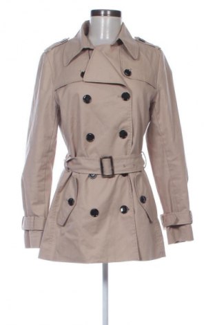 Damen Trench Coat Hallhuber, Größe M, Farbe Beige, Preis € 77,00