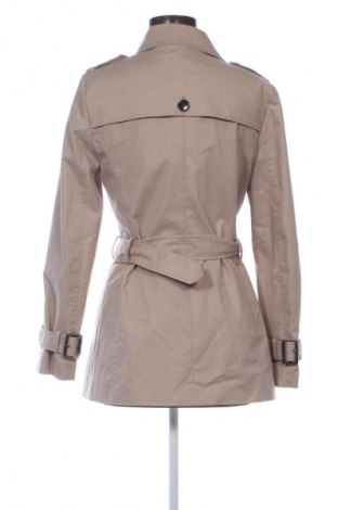 Damen Trench Coat Hallhuber, Größe M, Farbe Beige, Preis € 77,00