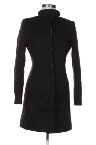 Damen Trench Coat Hugo Boss, Größe XS, Farbe Schwarz, Preis € 132,99