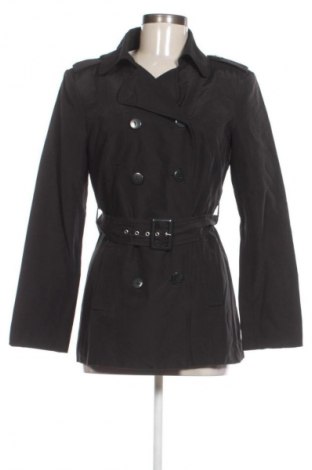 Damen Trench Coat Infinity, Größe M, Farbe Schwarz, Preis € 17,86