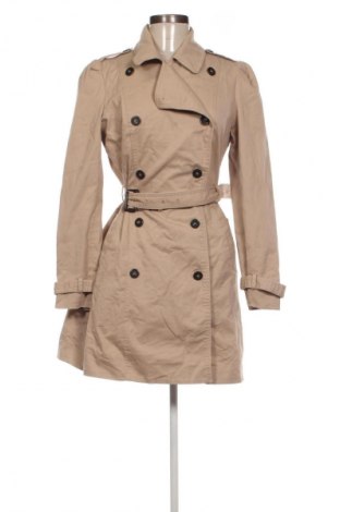 Damen Trench Coat Mango, Größe M, Farbe Beige, Preis € 34,99