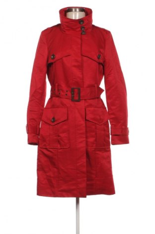 Damen Trench Coat Mango, Größe M, Farbe Rot, Preis € 32,99