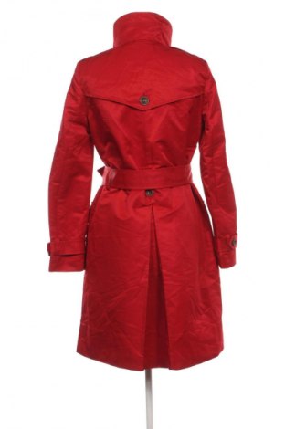Damen Trench Coat Mango, Größe M, Farbe Rot, Preis € 32,99