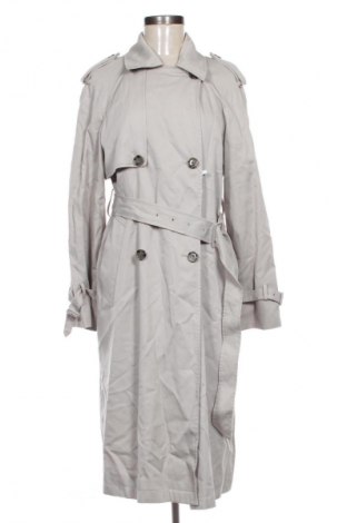 Damen Trench Coat Mango, Größe S, Farbe Grau, Preis € 80,00