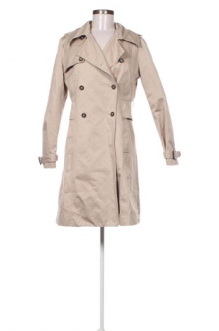 Damen Trench Coat Mango, Größe M, Farbe Beige, Preis € 94,23