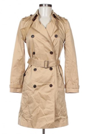 Damen Trench Coat Massimo Dutti, Größe XS, Farbe Beige, Preis € 83,99