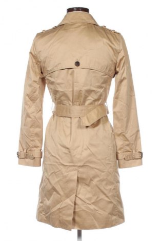 Damen Trench Coat Massimo Dutti, Größe XS, Farbe Beige, Preis € 83,99