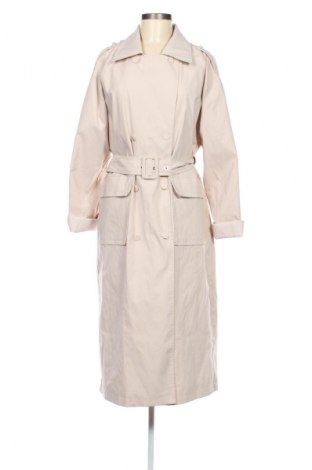 Damen Trench Coat NA-KD, Größe M, Farbe Beige, Preis € 49,00