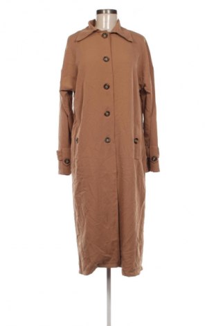 Női viharkabát NEW COLLECTION, Méret L, Szín Bézs, Ár 11 499 Ft