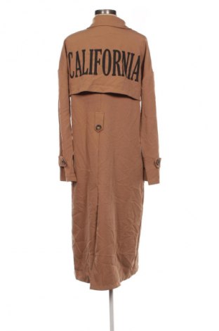 Női viharkabát NEW COLLECTION, Méret L, Szín Bézs, Ár 11 499 Ft