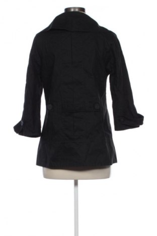 Damen Trench Coat Nation, Größe M, Farbe Schwarz, Preis € 35,00