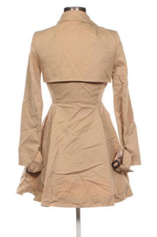 Női viharkabát OLIVE DES OLIVE, Méret XS, Szín Bézs, Ár 27 569 Ft