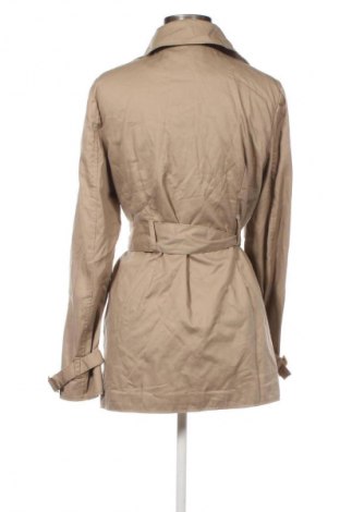 Damen Trenchcoat ONLY, Größe M, Farbe Ecru, Preis 20,99 €